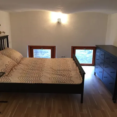 Apartment Oktogon Central Budapest